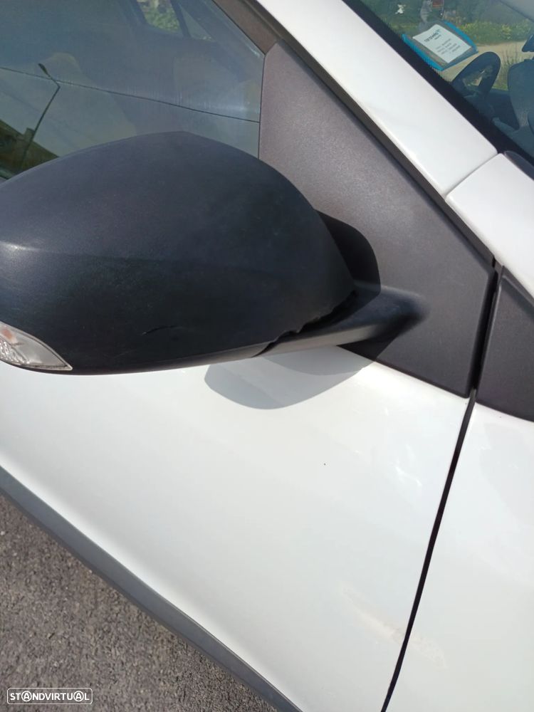 Renault Mégane 1.5 dCi Dynamique S - 7