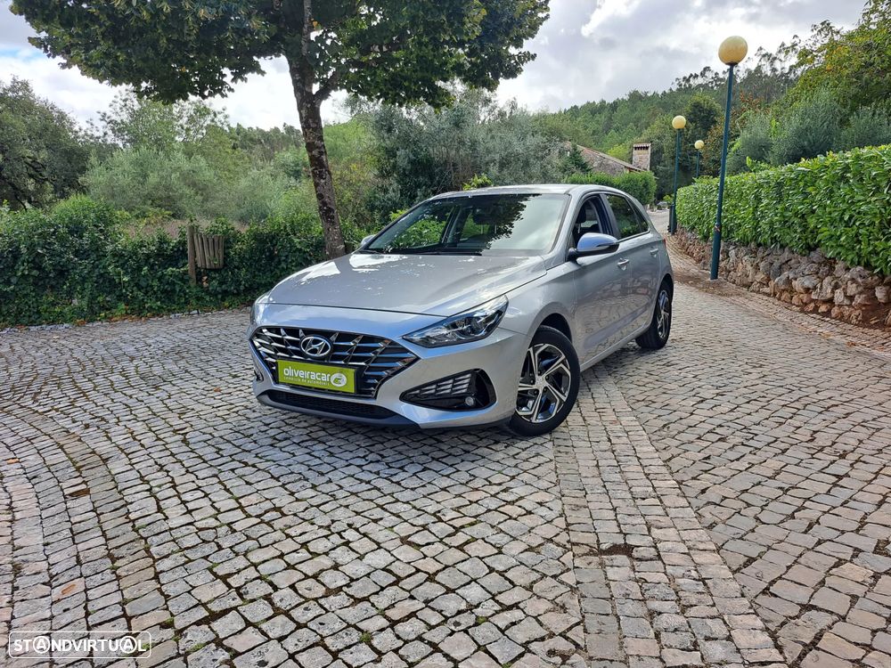 Hyundai i30 1.0 T-GDI Style Plus - 1