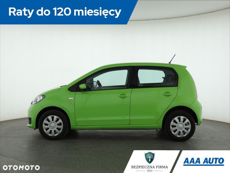 Skoda Citigo - 4
