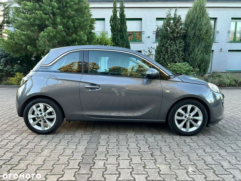Opel Adam - 16