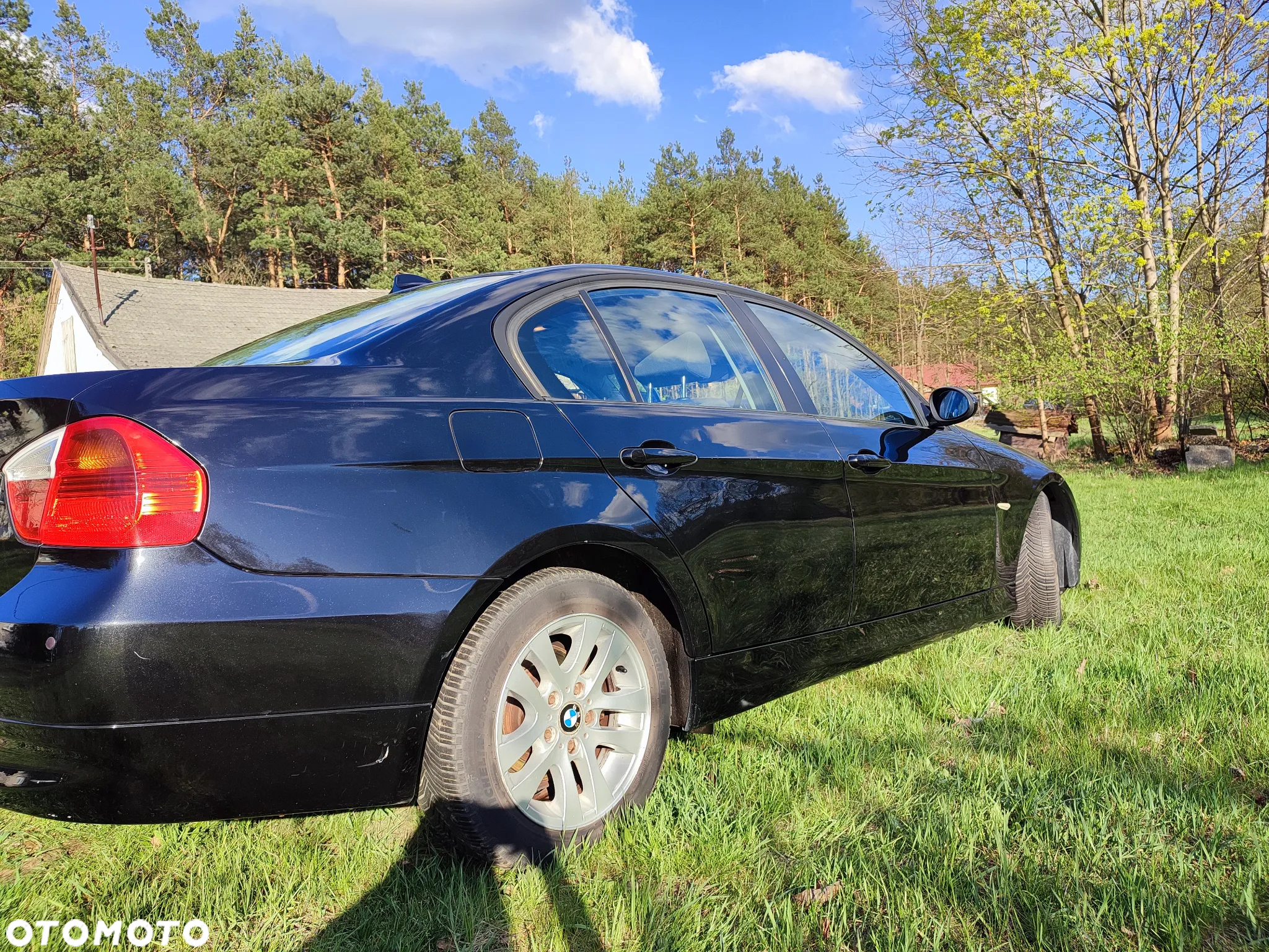 BMW Seria 3 320i - 3