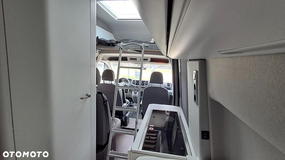 Volkswagen GRAND CALIFORNIA 600 - 26