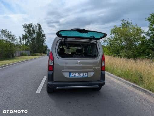 Peugeot Partner 1.6 HDi Outdoor - 7