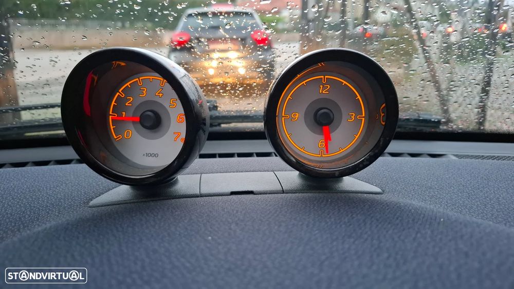 Smart ForTwo Coupé 1.0 T Passion 84 - 33