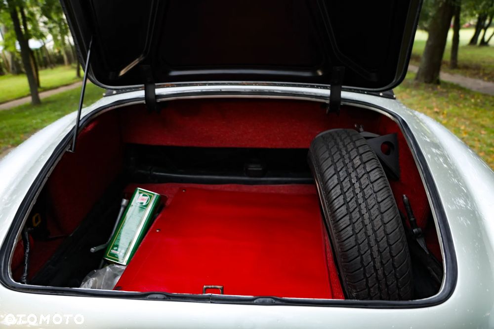 Mercedes-Benz SL - 29
