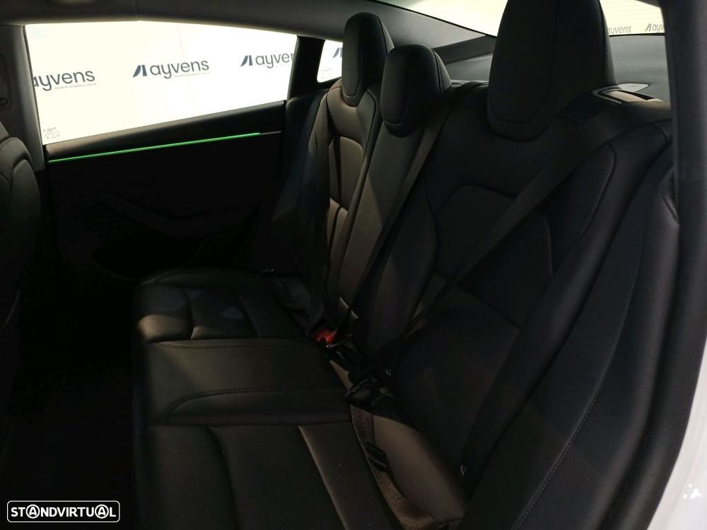 Tesla Model 3 Long Range Tração Integral - 10