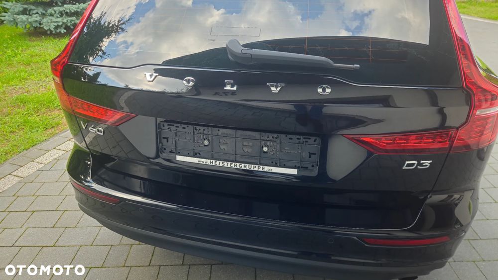 Volvo V60 D3 Momentum Pro - 7