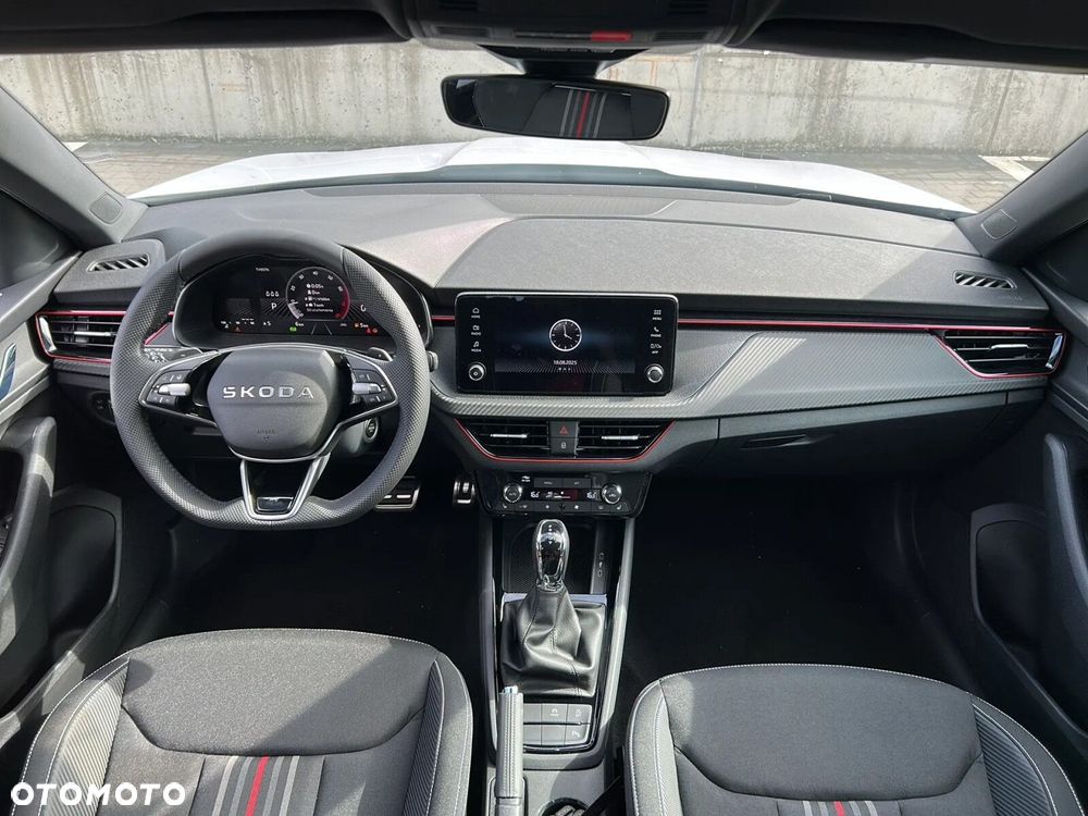 Skoda Kamiq - 18