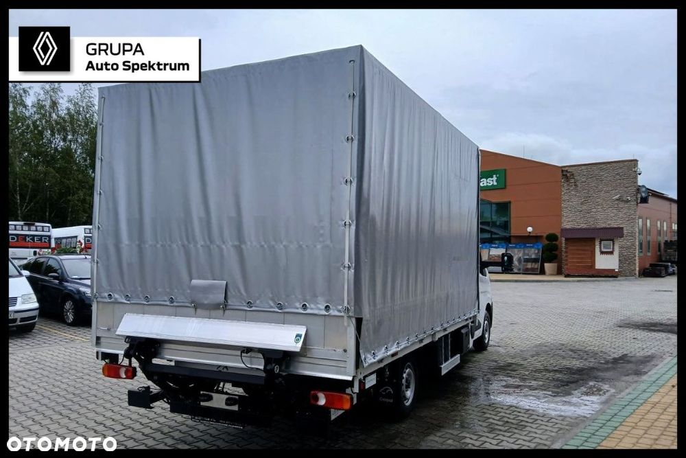 Renault MASTER - 5