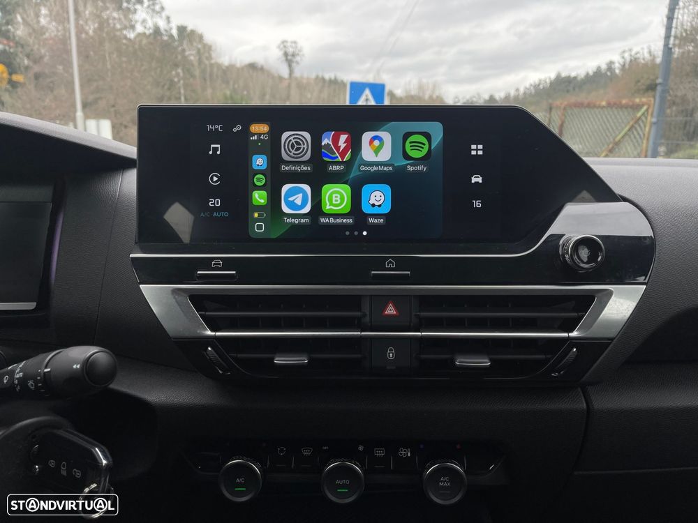 Citroën C4 1.2 PureTech Feel Pack - 31