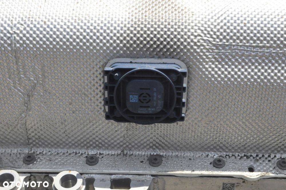 BMW iX3 G08 286KM 2021R BATERIA 8740408 232Ah - 8