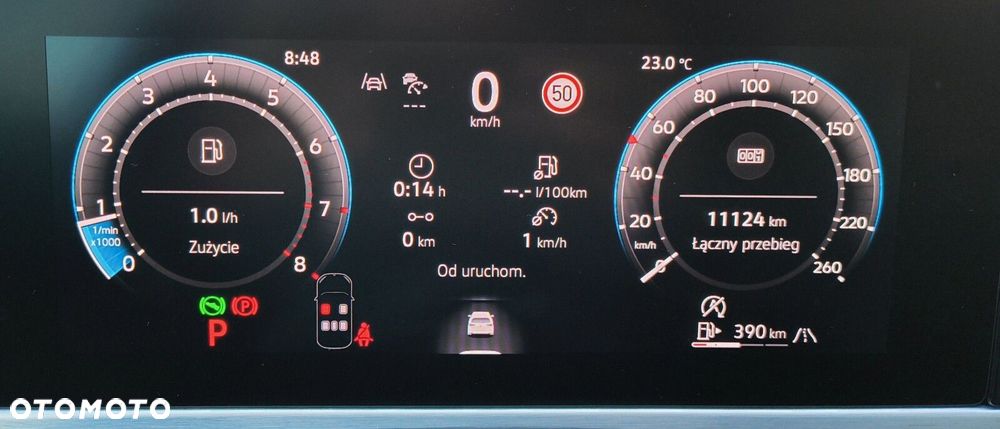 Volkswagen Passat 2026
