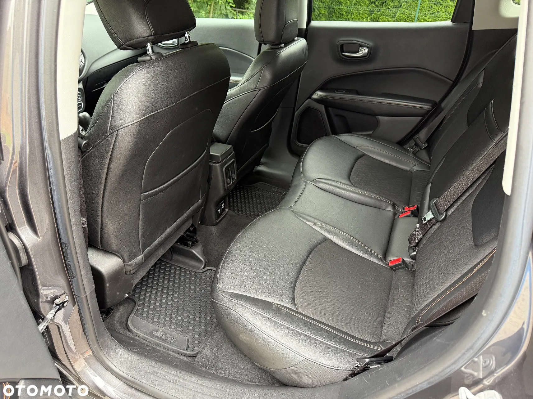 Jeep Compass 1.3 T4 PHEV 4xe Limited S&S - 8