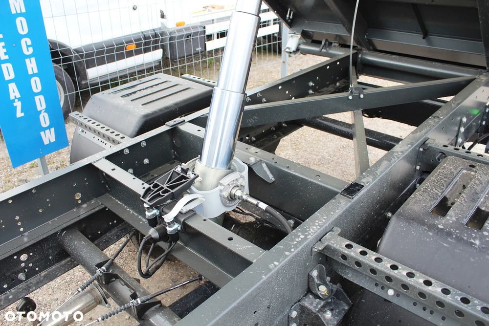 Iveco 35C21 Hi-Matic - 7