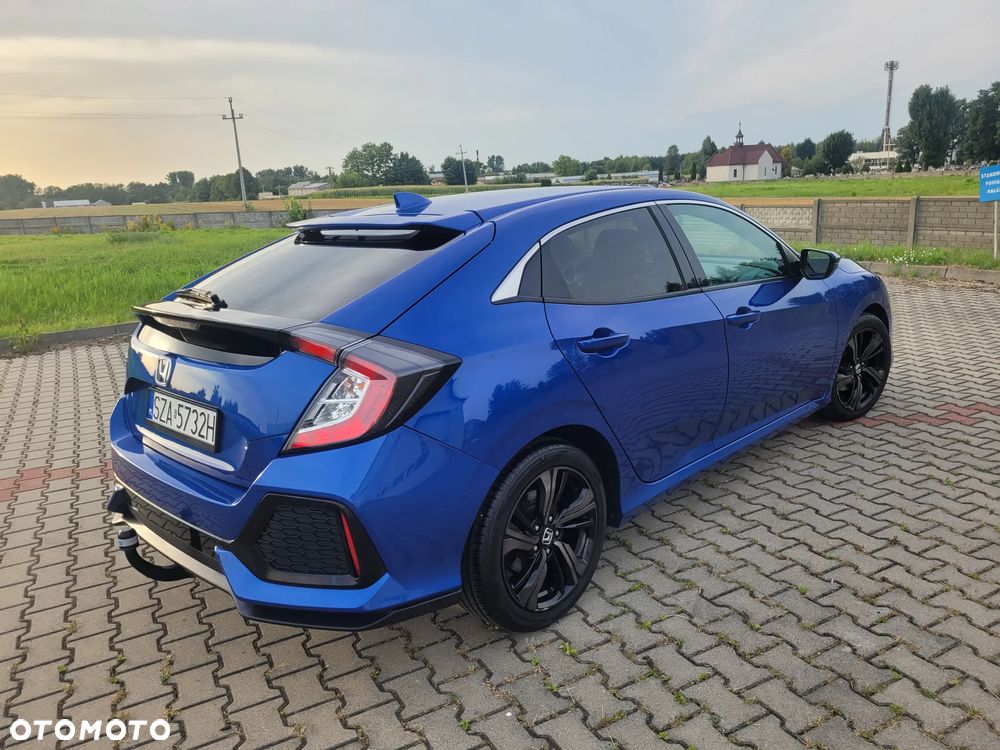 Honda Civic - 35