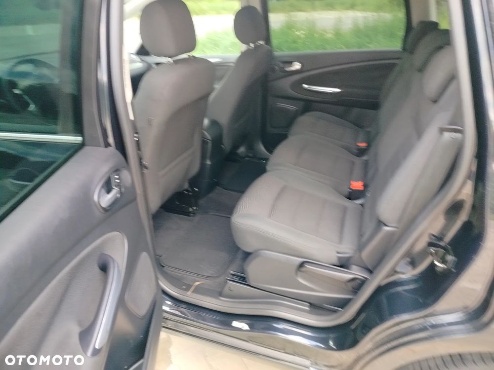 Ford S-Max 2.0 TDCi DPF Business Edition - 26