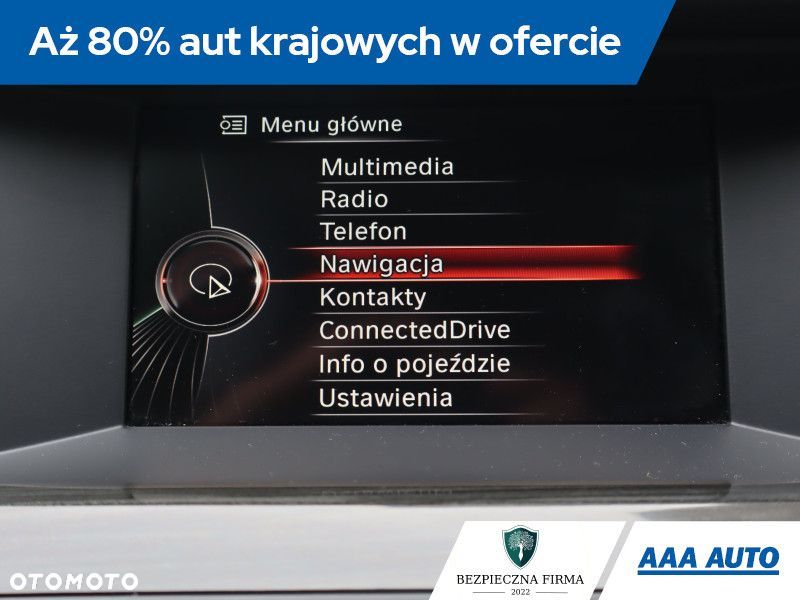BMW Seria 5 - 21