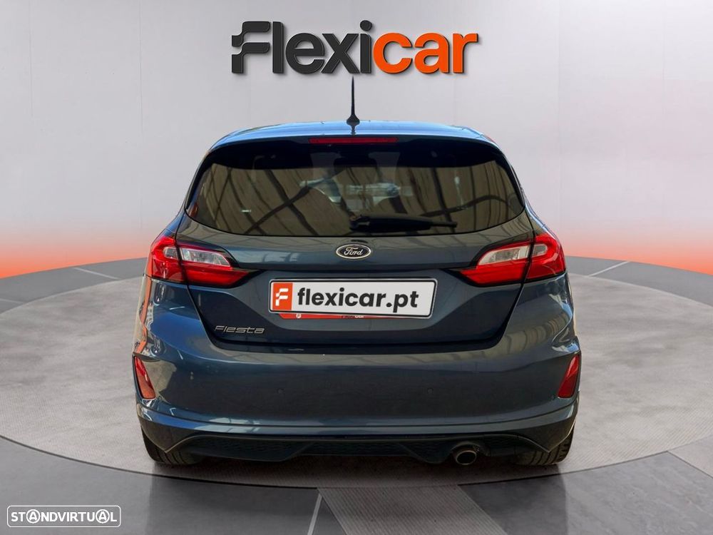Ford Fiesta 1.0 EcoBoost ST-Line - 6