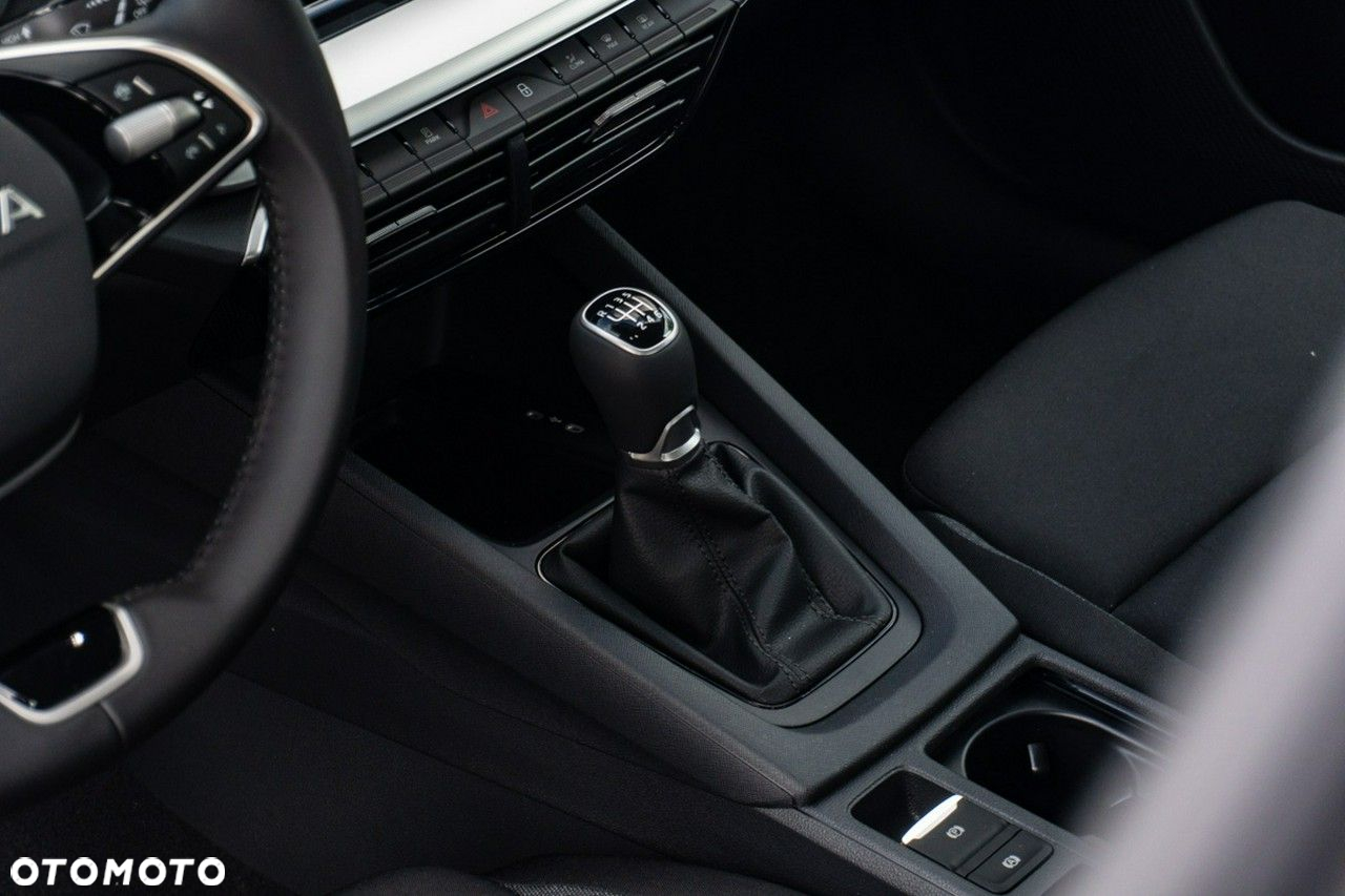 Skoda Octavia - 13