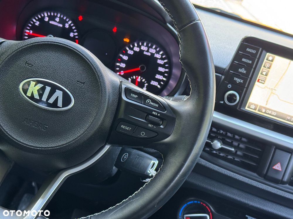 Kia Picanto 1.0 L - 19