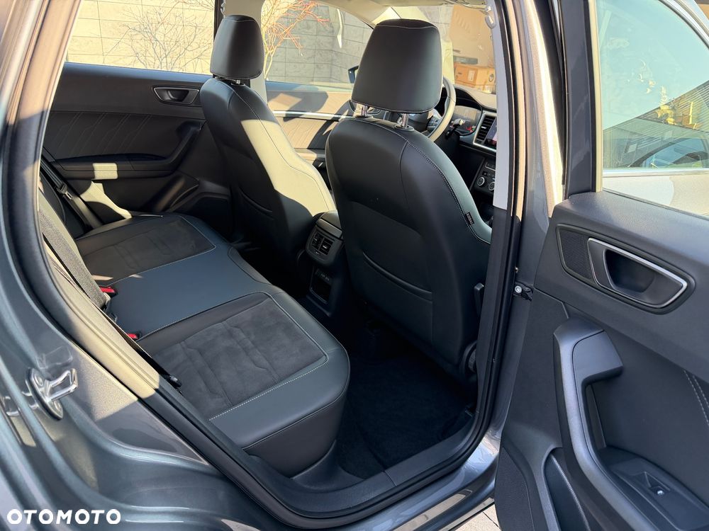 Seat Ateca 1.5 TSI Style S&S DSG - 16