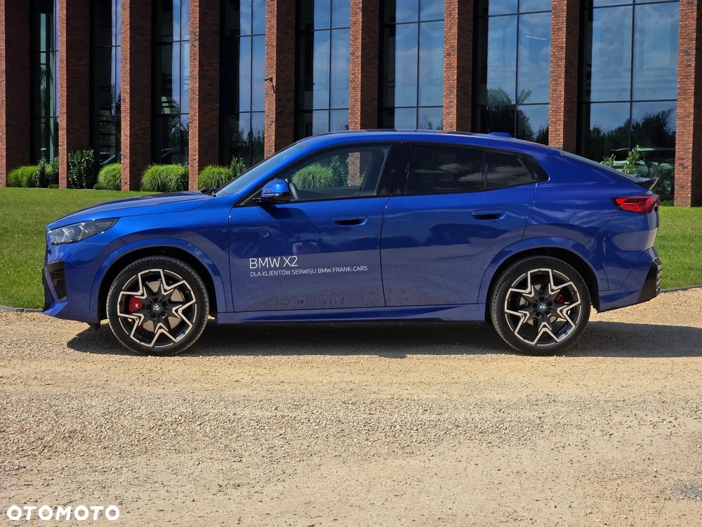 BMW X2 sDrive20i mHEV M Sport - 5
