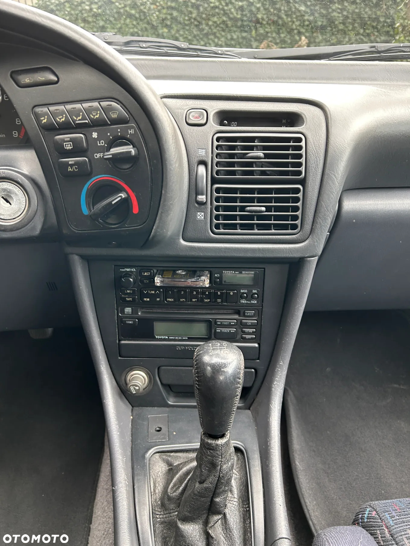 Toyota Celica 2.0 GTi - 15