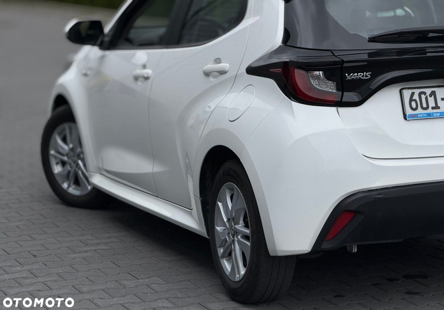 Toyota Yaris - 6