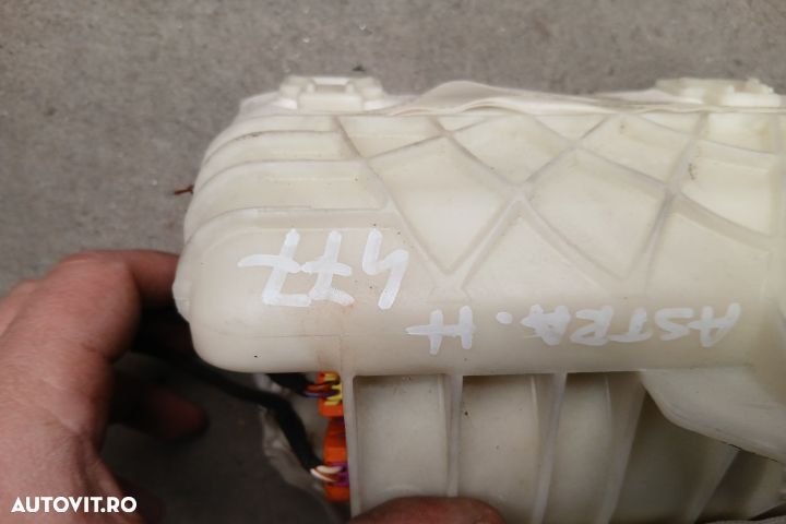 Kit airbag cu plansa de bord 24451349 560834901 13111344 13181192 131 - 10