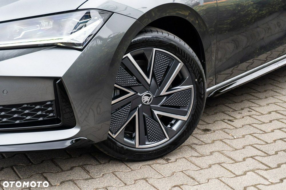 Skoda Superb - 3
