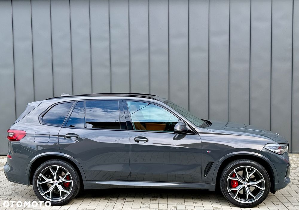 BMW X5 xDrive40i - 18