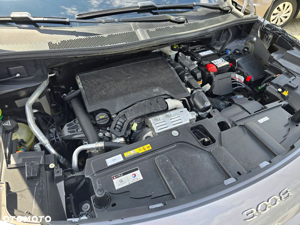 Peugeot 3008 - 16