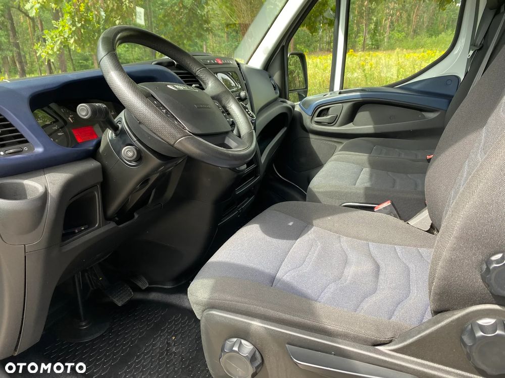 Iveco Daily - 9