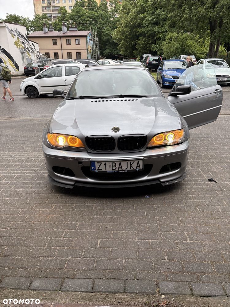 BMW Seria 3 - 8