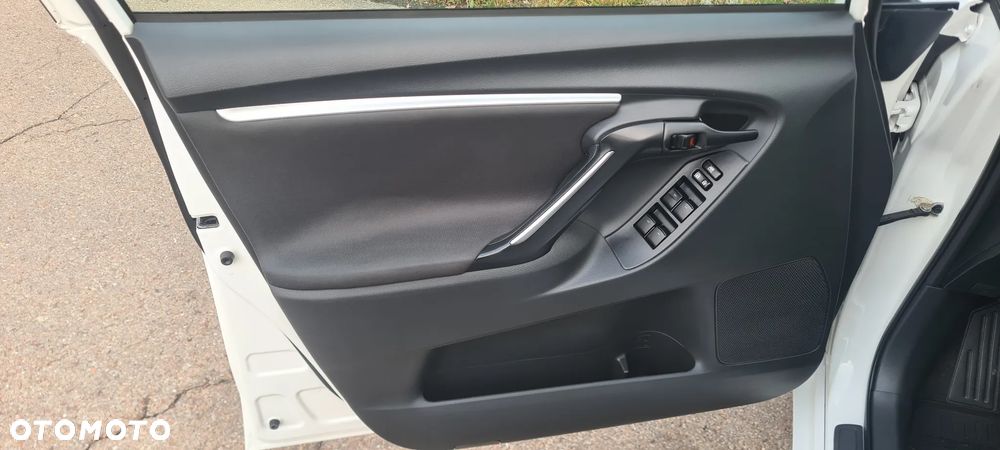 Toyota Verso 1.6 5-Sitzer Edition S+ - 10