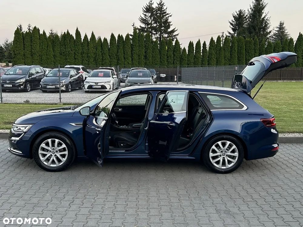 Renault Talisman ENERGY dCi 130 EDC Business - 16