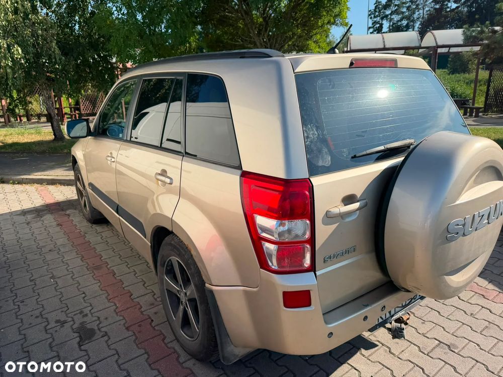Suzuki Grand Vitara 2.0 20th Anniversary - 3
