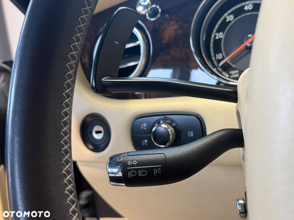 Bentley Continental GT - 28