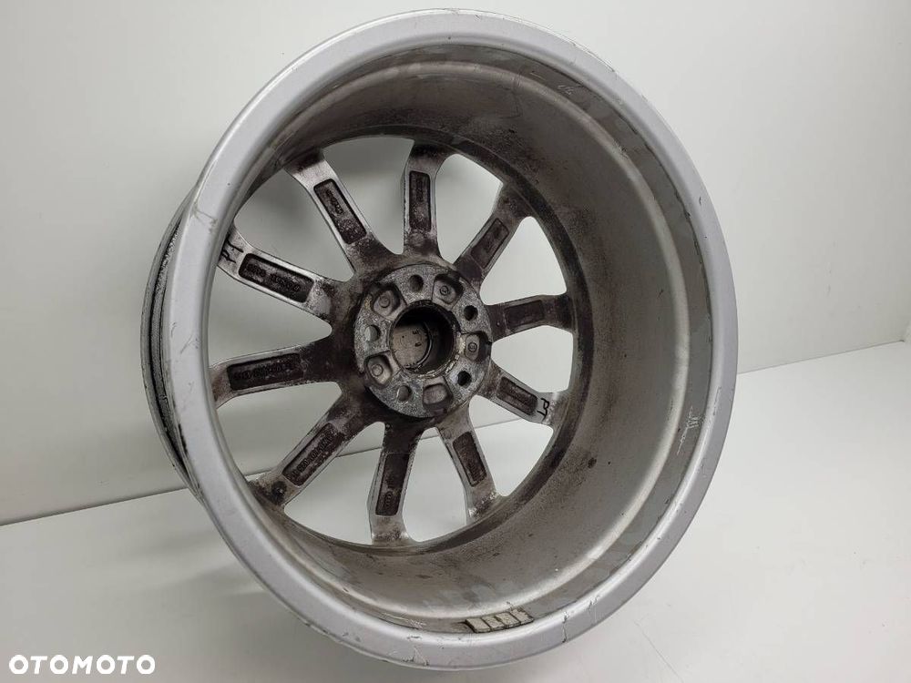 FELGA ALUMINIOWA 18" 8W0601025H AUDI A6 C7 8J ET40 5X112 - 6