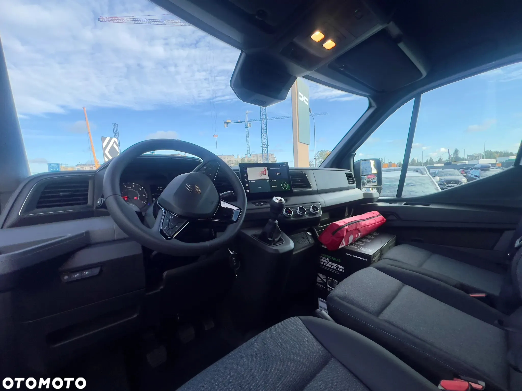 Renault Master - 8