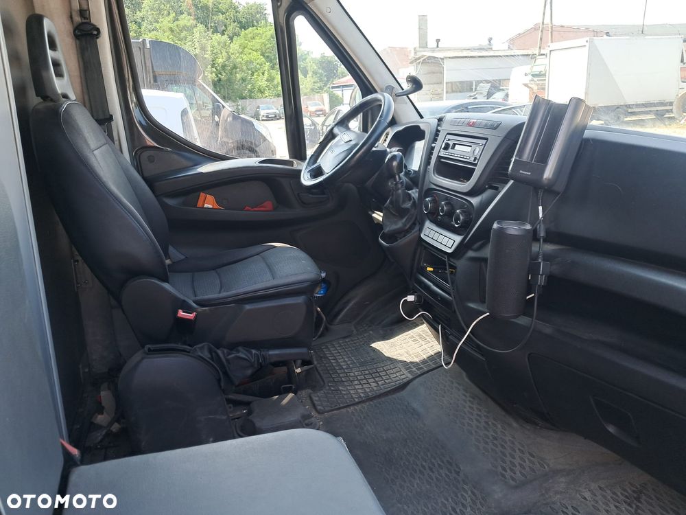 Iveco Daily 35S13 - 9