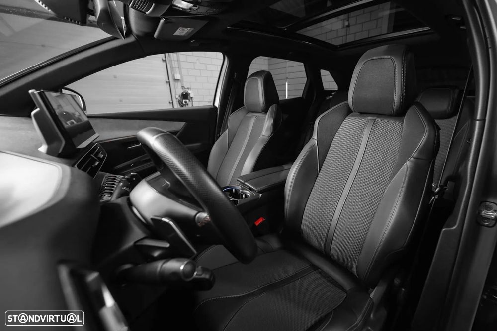 Peugeot 3008 1.6 Hybrid GT e-EAT8 - 11