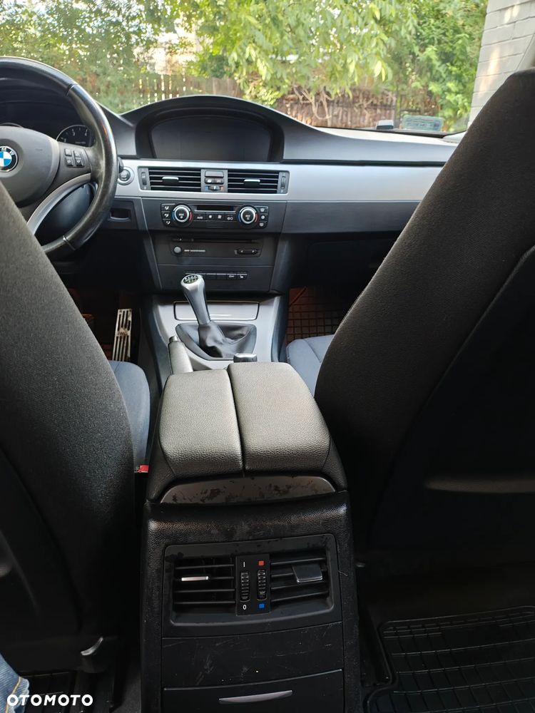 BMW Seria 3 - 8