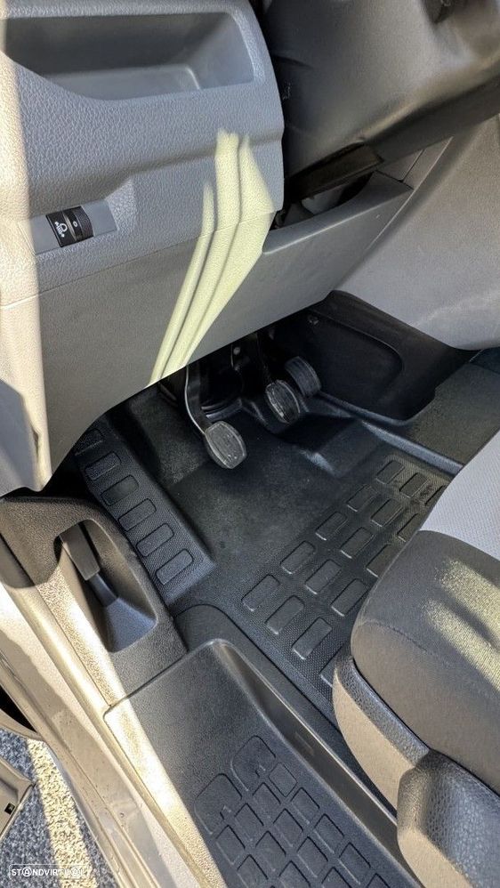 Citroën Jumpy 1.5 BlueHDi XL - 11