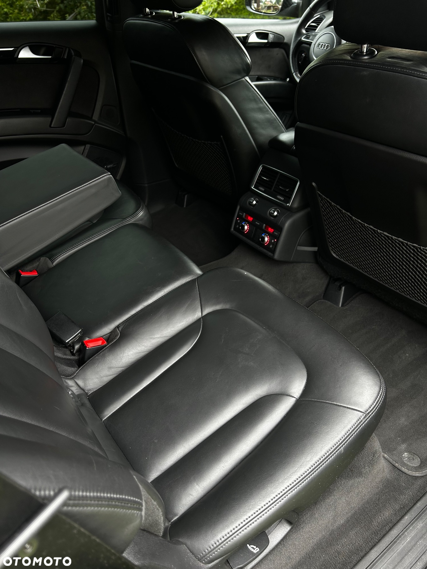 Audi Q7 3.0 TDI DPF Quattro Tiptronic - 13