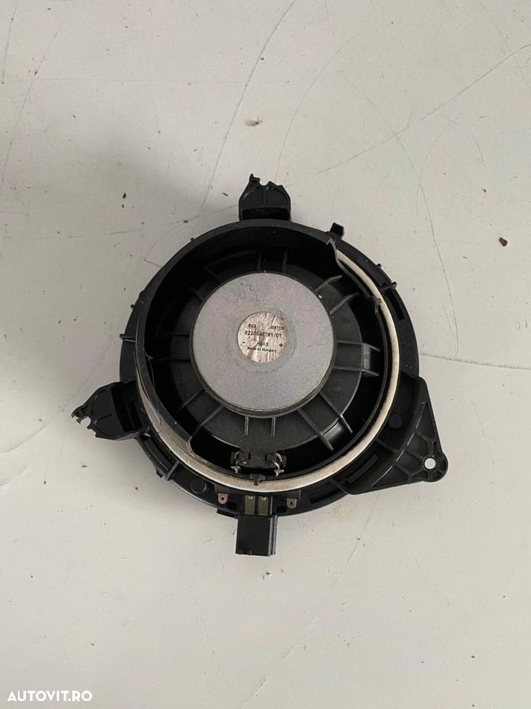 Sistem audio 300W Volvo S60 S80 V70 XC70 30752258 36050136 - 10