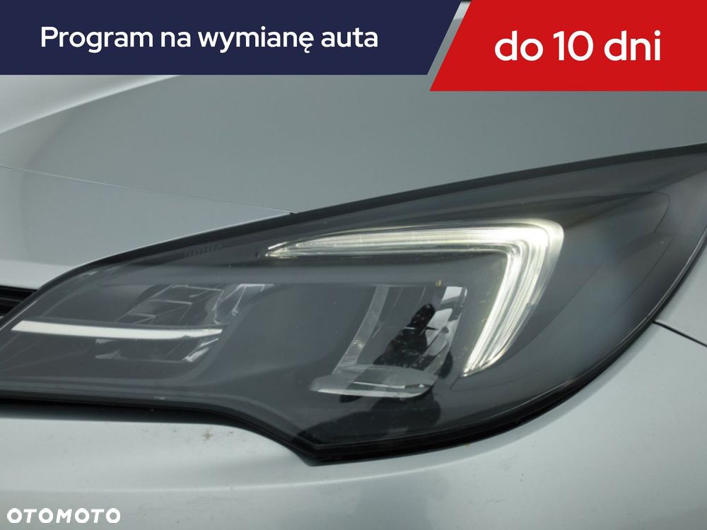 Opel Astra - 18