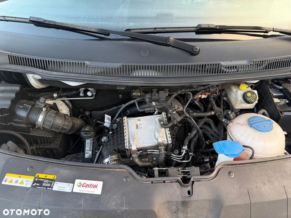 Volkswagen TRANSPORTER - 17