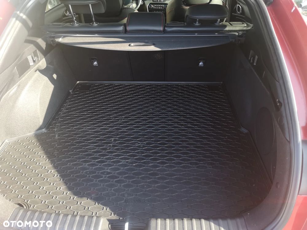 Kia ProCeed 1.6 T-GDI GT DCT - 10