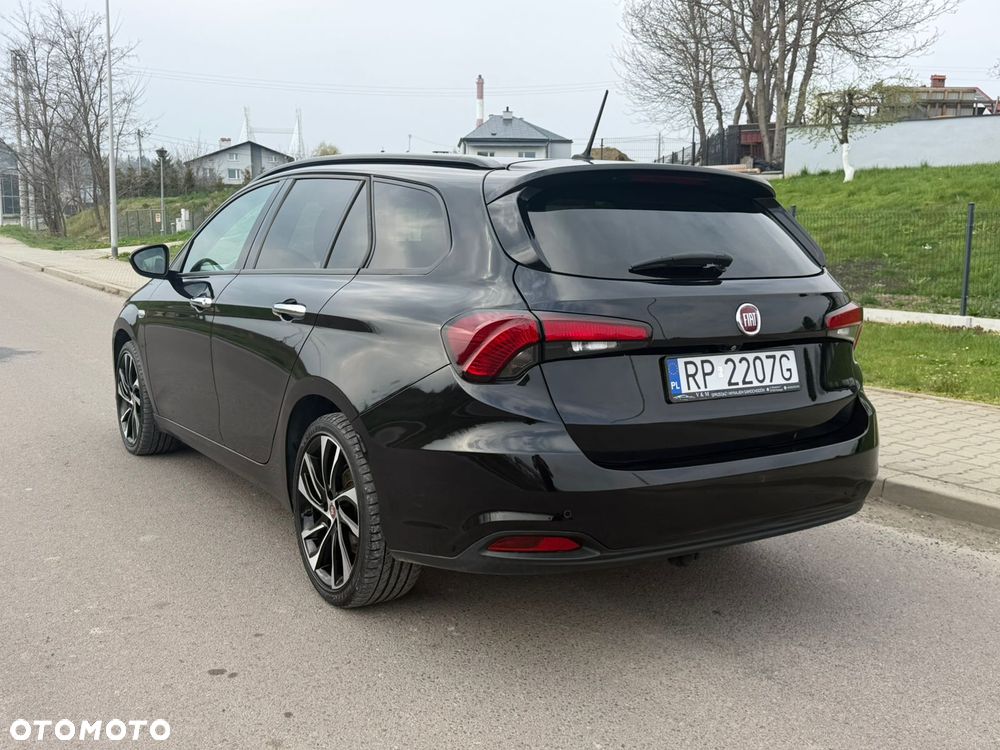 Fiat Tipo 1.6 MultiJet DCT S-Design - 11